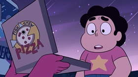 Screenshots from the 2018 Cartoon Network Studios cartoon The Question