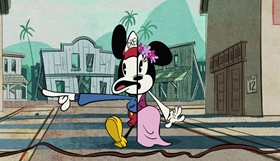 Roll 'Em (2018) - The Internet Animation Database