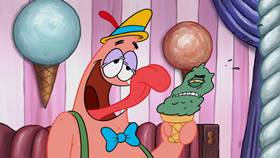 Screenshots from the 2018 United Plankton Pictures cartoon Patnocchio