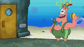 Screenshots from the 2018 United Plankton Pictures cartoon Patnocchio