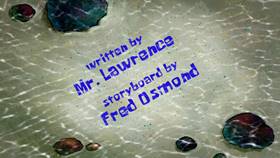 Screenshots from the 2018 United Plankton Pictures cartoon Patnocchio