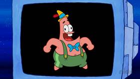 Screenshots from the 2018 United Plankton Pictures cartoon Patnocchio