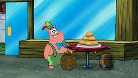 Screenshots from the 2018 United Plankton Pictures cartoon Patnocchio