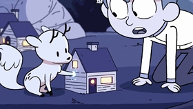 Chapter 1: The Hidden People (2018) - The Internet Animation Database