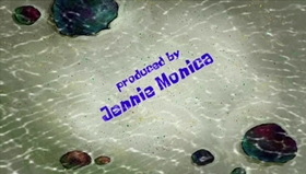 Screenshots from the 2018 United Plankton Pictures cartoon Plankton Paranoia