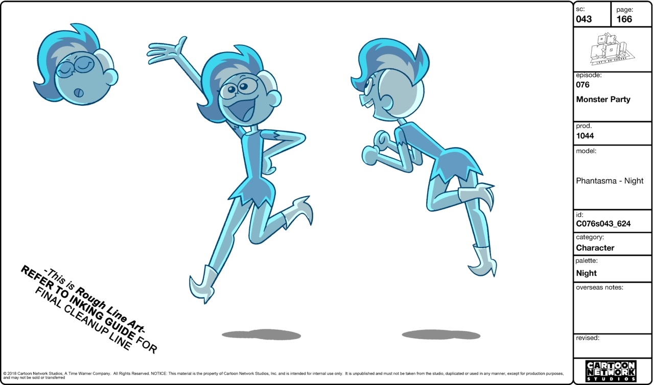 Phantasma - Art Gallery