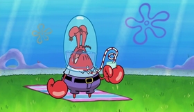 Screenshots from the 2018 United Plankton Pictures cartoon Surf n