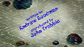 Screenshots from the 2018 United Plankton Pictures cartoon Appointment TV