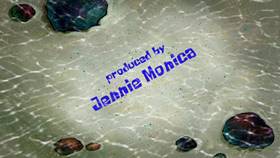 Screenshots from the 2018 United Plankton Pictures cartoon Appointment TV