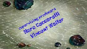 Screenshots from the 2018 United Plankton Pictures cartoon Appointment TV