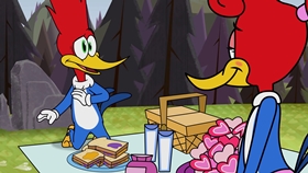 Screenshots from the 2018 Universal 1440 Entertainment cartoon I