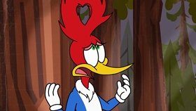 Screenshots from the 2018 Universal 1440 Entertainment cartoon I