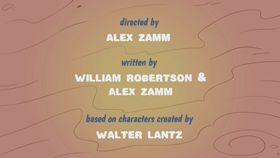 Screenshots from the 2018 Universal 1440 Entertainment cartoon I