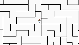 Screenshots from the 2018 Universal 1440 Entertainment cartoon The Pen is Flightier Than the Sword