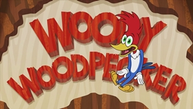 Screenshots from the 2018 Universal 1440 Entertainment cartoon The Pen is Flightier Than the Sword