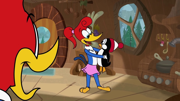 Baby It S Cold Inside Screenshots