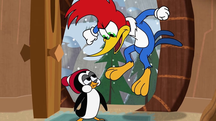 Baby It S Cold Inside Screenshots