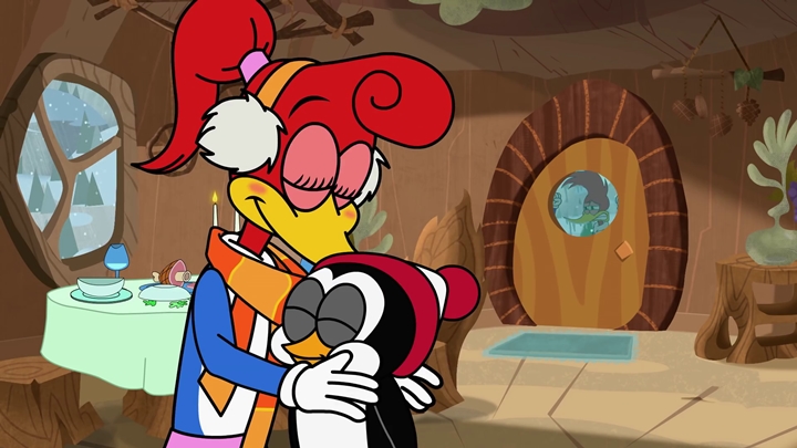 Baby It S Cold Inside Screenshots