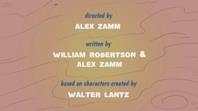 Screenshots from the 2018 Universal 1440 Entertainment cartoon Christmess Eve