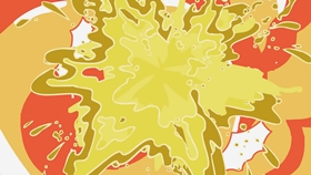 Screenshots from the 2018 Universal 1440 Entertainment cartoon The Yolk