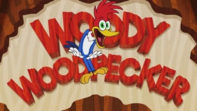 Screenshots from the 2018 Universal 1440 Entertainment cartoon Scout