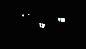 Screenshots from the 2018 Universal 1440 Entertainment cartoon Blame It On Rio De Janeiro