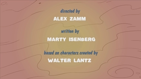 Screenshots from the 2018 Universal 1440 Entertainment cartoon Blame It On Rio De Janeiro