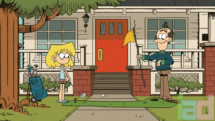 Home of the Fave (2019) - The Internet Animation Database
