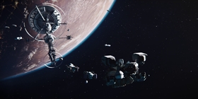 Beyond the Aquila Rift (2019) - The Internet Animation Database