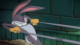 Screenshots from the 2019 Warner Bros. Television cartoon Mummy Dummy