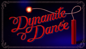 Screenshots from the 2019 Warner Bros. Television cartoon Dynamite Dance
