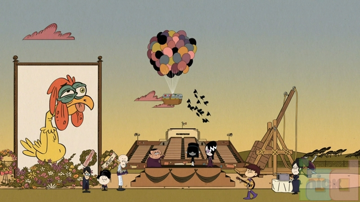 A Grave Mistake (2019) - The Internet Animation Database