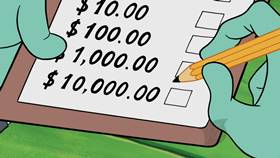 Screenshots from the 2019 United Plankton Pictures cartoon Breakin