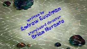 Screenshots from the 2019 United Plankton Pictures cartoon Breakin