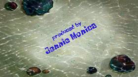 Screenshots from the 2019 United Plankton Pictures cartoon Breakin