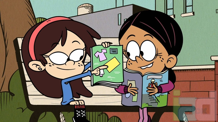 Walk Don #39 t Run (2019) The Internet Animation Database