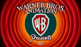 Screenshots from the 2019 Warner Bros. Television cartoon Curse of the Monkeybird