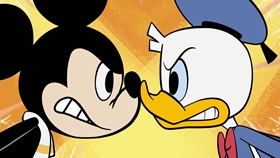 Master Hawker (2019) - The Internet Animation Database