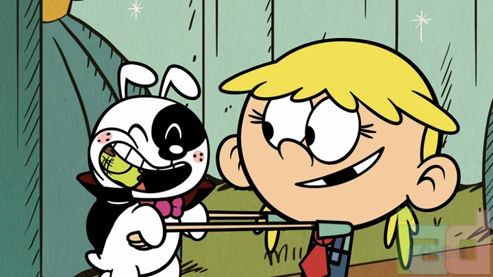 A Mutt Above (2019) - The Internet Animation Database