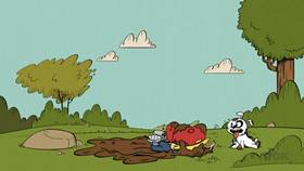 A Mutt Above (2019) - The Internet Animation Database