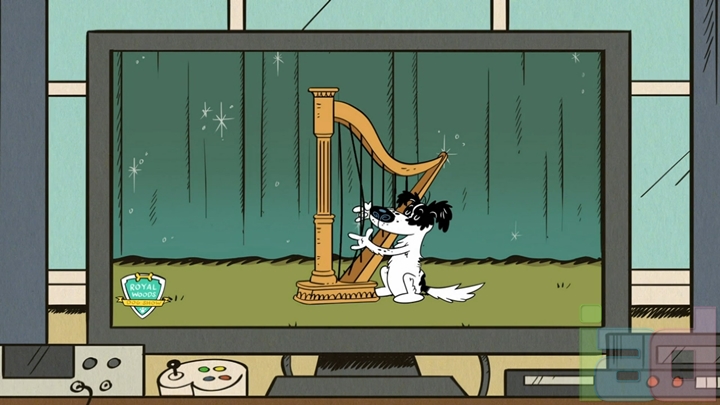 A Mutt Above (2019) - The Internet Animation Database