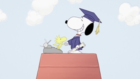 Screenshots from the 2019 DHX Media Ltd. cartoon Mission 1: The Application