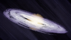 Screenshots from the 2019 DHX Media Ltd. cartoon Mission 1: The Application