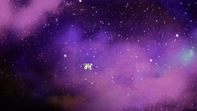 Screenshots from the 2019 DHX Media Ltd. cartoon Mission 1: The Application