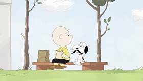 Screenshots from the 2019 DHX Media Ltd. cartoon Mission 2: Training