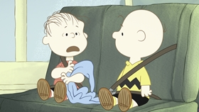 Screenshots from the 2019 DHX Media Ltd. cartoon Mission 2: Training