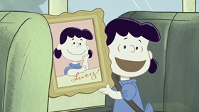 Screenshots from the 2019 DHX Media Ltd. cartoon Mission 2: Training