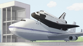 Screenshots from the 2019 DHX Media Ltd. cartoon Mission 2: Training