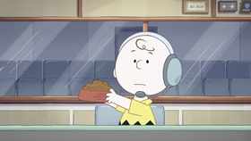 Screenshots from the 2019 DHX Media Ltd. cartoon Mission 5: I Never Promised You a Space Garden