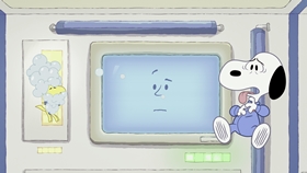 Screenshots from the 2019 DHX Media Ltd. cartoon Mission 5: I Never Promised You a Space Garden